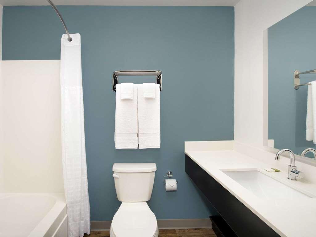 Woodspring Suites West Monroe Zimmer foto