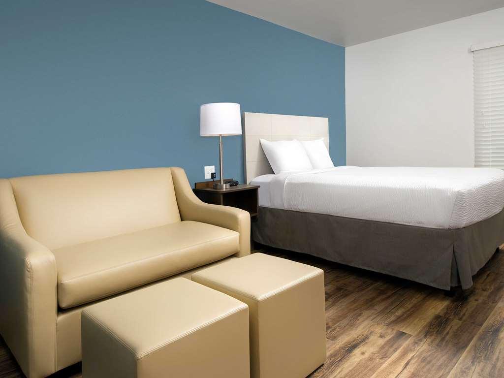 Woodspring Suites West Monroe Zimmer foto