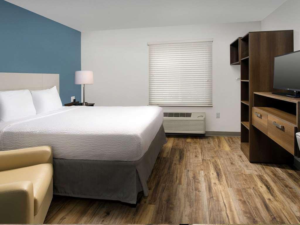 Woodspring Suites West Monroe Zimmer foto